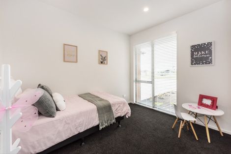 Photo of property in 7 Lemonwood Drive, Rolleston, 7615