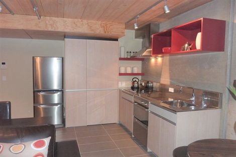 Photo of property in Tattoo Apartments, 21/42u Abel Smith Street, Te Aro, Wellington, 6011