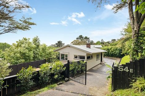 Photo of property in 54e Pleasant Road, Glen Eden, Auckland, 0602