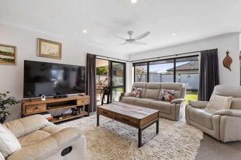 Photo of property in 9 Dornoch Lane, Morrinsville, 3300