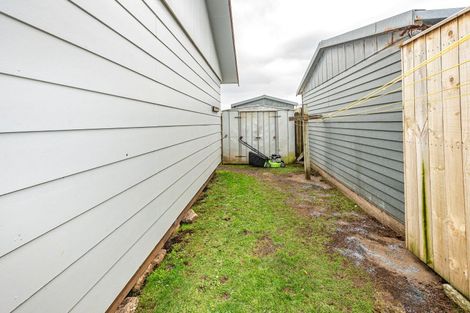 Photo of property in 12b Cornwall Road, Springvale, Whanganui, 4501