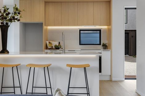 Photo of property in 3/9 Innes Road, St Albans, Christchurch, 8052