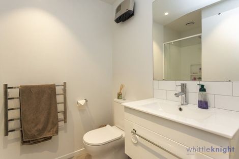 Photo of property in 4/113 Huxley Street, Sydenham, Christchurch, 8023