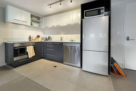 Photo of property in Detroit Apartments, 204/181u Tasman Street, Mount Cook, Wellington, 6021