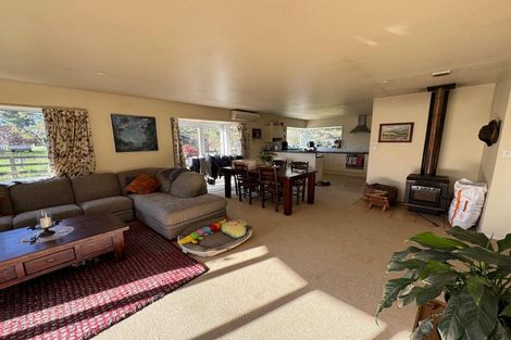 Photo of property in 162 Ashworths Road, Amberley, 7481