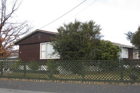 Photo of property in 11 Pukaki Place, Twizel, 7901