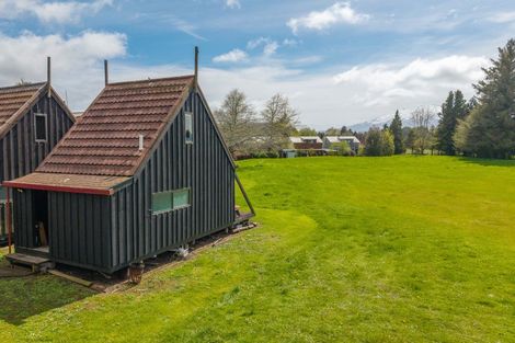 Photo of property in 27 Tawa Street, Ohakune, 4625