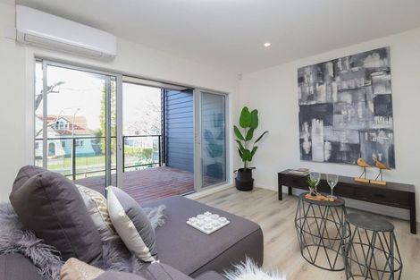 Photo of property in 14u3 Hammond Street, Hamilton Central, Hamilton, 3204