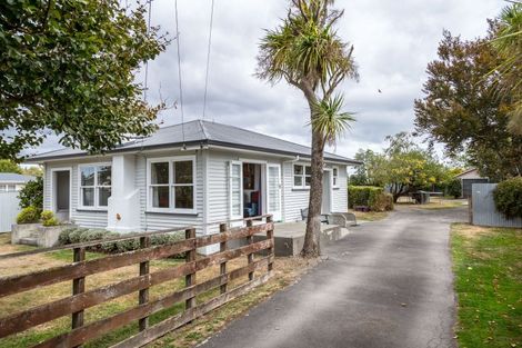 Photo of property in 37a Fleet Street, Solway, Masterton, 5810