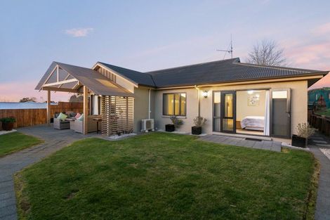 Photo of property in 6 Amarillo Place, Ohauiti, Tauranga, 3112