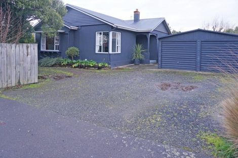 Photo of property in 354 Herbert Street, Windsor, Invercargill, 9810