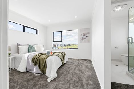 Photo of property in 31 Earp Crescent, Chartwell, 3210