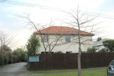 Photo of property in 1/21 Bishop Street, St Albans, Christchurch, 8014