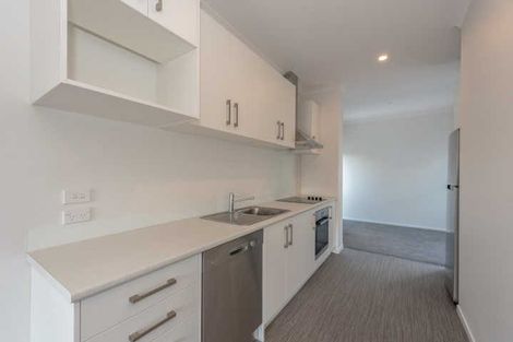 Photo of property in 2/6 Tisdall Street, Hamilton Central, Hamilton, 3204