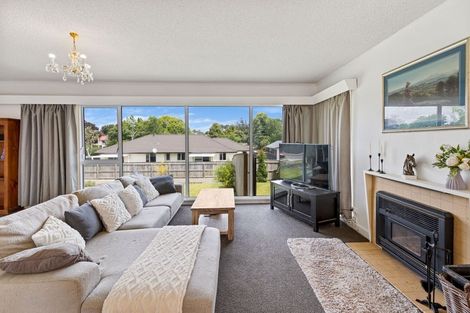 Photo of property in 4 Dunallen Avenue, Marton, 4710