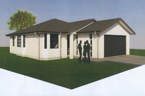 Photo of property in 4 Puroto Place, One Tree Point, 0118