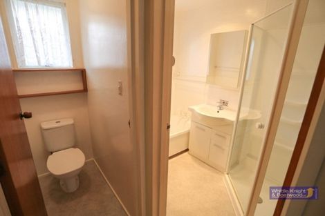 Photo of property in 4/538 Worcester Street, Linwood, Christchurch, 8011