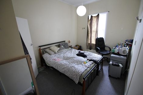 Photo of property in 6/31 Daniell Street, Newtown, Wellington, 6021