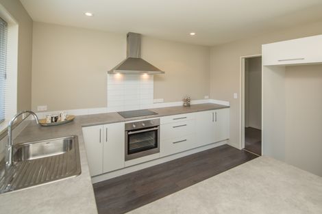 Photo of property in 67a Fairfield Way, Rolleston, 7614