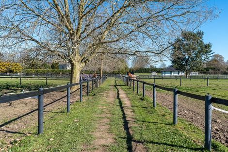 Photo of property in 107 Pencarrow Road, Tamahere, Hamilton, 3283