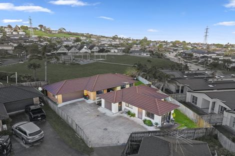 Photo of property in 5 Dapple Place, Flat Bush, Auckland, 2019