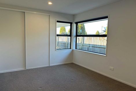 Photo of property in 15 Genoa Avenue, Rolleston, 7614