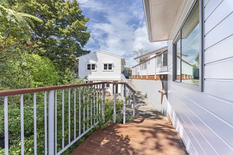 Photo of property in 17 Frank Wilson Terrace, Welbourn, New Plymouth, 4312