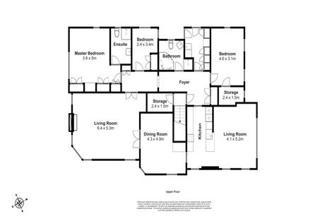 Photo of property in 15u2 Upland Road, Kelburn, Wellington, 6012