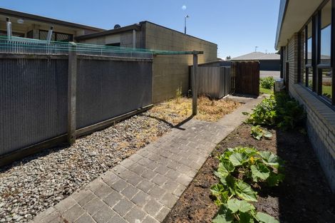 Photo of property in 46 Sealy Street, Ashburton, 7700