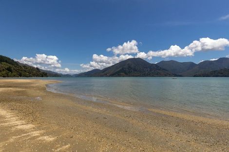 Photo of property in 761 Kenepuru Road, Mahau Sound, Picton, 7282