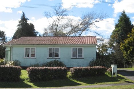 Photo of property in 13 Marr Place, Tokoroa, 3420