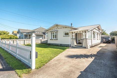 Photo of property in 62 Jellicoe Street, Whanganui East, Whanganui, 4500