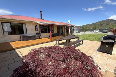 Photo of property in 38 Brodie Street, Blackball, 7804