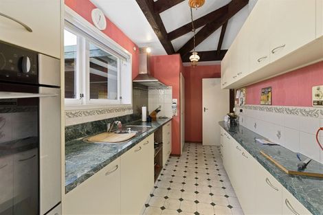 Photo of property in 2 Halsey Street, Levin, 5510