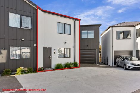 Photo of property in 3/4 Gilberthorpes Road, Islington, Christchurch, 8042
