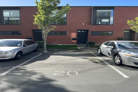 Photo of property in Nouvo Apartments, 21u9 Rugby Street, Mount Cook, Wellington, 6021