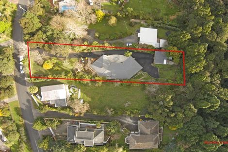 Photo of property in 6 Lancelot Road, Orewa, 0931