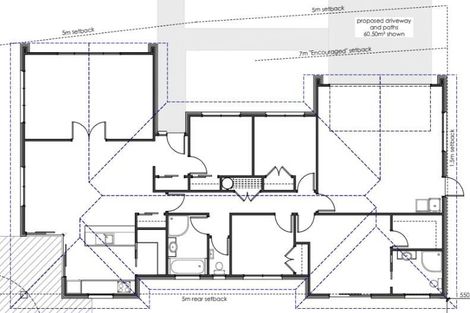 Photo of property in 135 Fairway Drive, Morrinsville, 3300