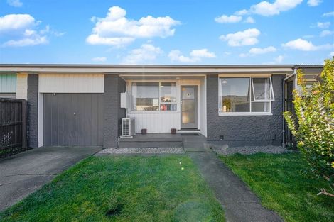 Photo of property in 5 Ruskin Street, Addington, Christchurch, 8024