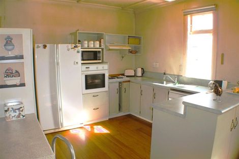 Photo of property in 17 Holt Place, Waipukurau, 4200