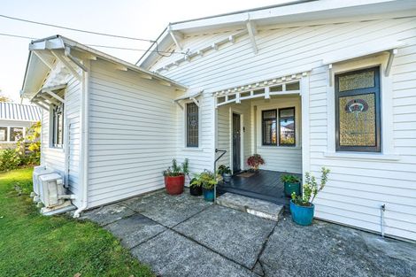 Photo of property in 59 Jellicoe Street, Whanganui East, Whanganui, 4500