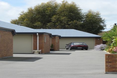 Photo of property in 126b King Street, Rangiora, 7400