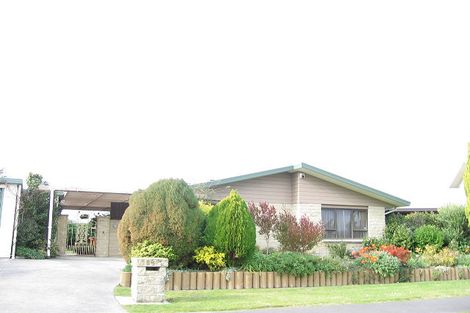 Photo of property in 3 Donegal Crescent, Tamatea, Napier, 4112