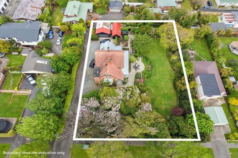 Photo of property in 104 Grey Street, Gladstone, Invercargill, 9810