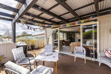 Photo of property in 34 Aubrey Street, New Plymouth, 4310