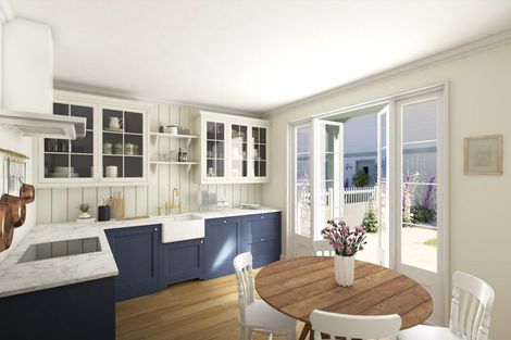 Photo of property in 23 Marriner Street, Sumner, Christchurch, 8081