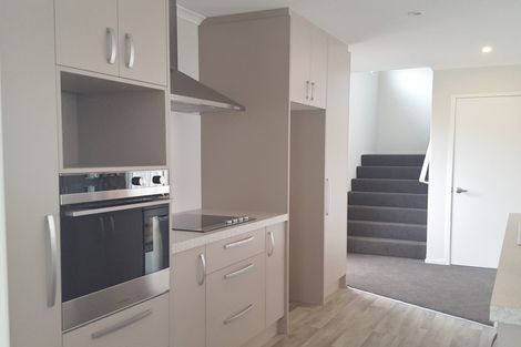 Photo of property in 282 Manchester Street, Christchurch Central, Christchurch, 8013