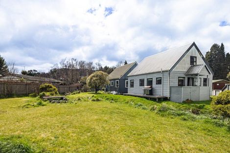 Photo of property in 22 Lee Street, Ohakune, 4625