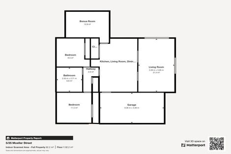 Photo of property in 5/25 Moeller Street, Taradale, Napier, 4112