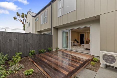 Photo of property in 160a/2 Peverel Street, Riccarton, Christchurch, 8041